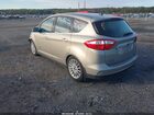 2016 Ford C-max Energi Sel Champagne vin: 1FADP5CU6GL116519 2016 Ford C-max Energi Sel Champagne vin: 1FADP5CU6GL116519