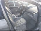 2016 Ford C-max Energi Sel Champagne vin: 1FADP5CU6GL116519 2016 Ford C-max Energi Sel Champagne vin: 1FADP5CU6GL116519