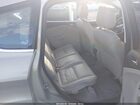 2016 Ford C-max Energi Sel Champagne vin: 1FADP5CU6GL116519 2016 Ford C-max Energi Sel Champagne vin: 1FADP5CU6GL116519