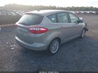 2016 Ford C-max Energi Sel Champagne vin: 1FADP5CU6GL116519 2016 Ford C-max Energi Sel Champagne vin: 1FADP5CU6GL116519