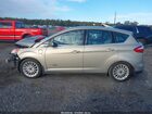 2016 Ford C-max Energi Sel Champagne vin: 1FADP5CU6GL116519 2016 Ford C-max Energi Sel Champagne vin: 1FADP5CU6GL116519