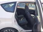 2017 Ford C-max Energi Se Белый vin: 1FADP5EU8HL105696 2017 Ford C-max Energi Se Белый vin: 1FADP5EU8HL105696