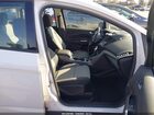2017 Ford C-max Energi Se Белый vin: 1FADP5EU8HL105696 2017 Ford C-max Energi Se Белый vin: 1FADP5EU8HL105696