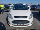 2017 Ford C-max Energi Se Белый vin: 1FADP5EU8HL105696 2017 Ford C-max Energi Se Белый vin: 1FADP5EU8HL105696