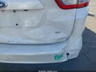 2017 Ford C-max Energi Se Белый vin: 1FADP5EU8HL105696 2017 Ford C-max Energi Se Белый vin: 1FADP5EU8HL105696