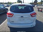 2017 Ford C-max Energi Se Белый vin: 1FADP5EU8HL105696 2017 Ford C-max Energi Se Белый vin: 1FADP5EU8HL105696