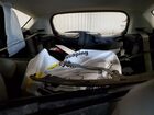 2017 Ford C-max Titanium Белый vin: 1FADP5FU1HL112861 2017 Ford C-max Titanium Белый vin: 1FADP5FU1HL112861