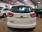 2017 Ford C-max Titanium Белый vin: 1FADP5FU1HL112861 2017 Ford C-max Titanium Белый vin: 1FADP5FU1HL112861