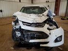 2017 Ford C-max Titanium Белый vin: 1FADP5FU1HL112861 2017 Ford C-max Titanium Белый vin: 1FADP5FU1HL112861