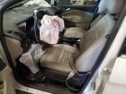 2017 Ford C-max Titanium Белый vin: 1FADP5FU1HL112861 2017 Ford C-max Titanium Белый vin: 1FADP5FU1HL112861
