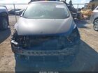 2017 Ford C-max Energi Titanium Gray vin: 1FADP5FU2HL100976