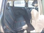 2017 Ford C-max Energi Titanium Gray vin: 1FADP5FU2HL100976
