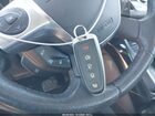 2017 Ford C-max Energi Titanium Gray vin: 1FADP5FU2HL100976