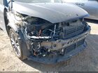 2017 Ford C-max Energi Titanium Gray vin: 1FADP5FU2HL100976