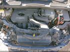 2017 Ford C-max Energi Titanium Gray vin: 1FADP5FU2HL100976