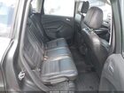 2017 Ford C-max Energi Titanium Серый vin: 1FADP5FU9HL101476