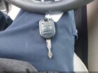 2017 Ford Taurus Se Серый vin: 1FAHP2D80HG122215