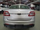 2016 Ford Taurus Se Серебряный vin: 1FAHP2D82GG102742