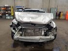 2018 Ford Taurus Limited Silver vin: 1FAHP2F82JG109632
