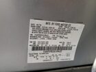 2018 Ford Taurus Limited Silver vin: 1FAHP2F82JG109632