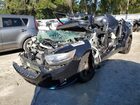 2019 Ford Taurus Police Interceptor Two Tone vin: 1FAHP2L84KG102431
