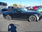 2021 Ford Mustang Ecoboost Premium Black vin: 1FATP8UH1M5116488