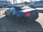 2021 Ford Mustang Ecoboost Premium Black vin: 1FATP8UH1M5116488