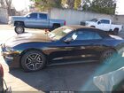 2021 Ford Mustang Ecoboost Premium Black vin: 1FATP8UH1M5116488