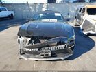 2021 Ford Mustang Ecoboost Premium Black vin: 1FATP8UH1M5116488