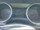 2021 Ford Mustang Ecoboost Premium Black vin: 1FATP8UH1M5116488