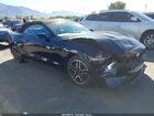 2020 Ford Mustang Ecoboost Premium Black vin: 1FATP8UH3L5135056