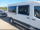 2020 Ford Transit-350 Passenger Van Xl White vin: 1FBAX2C86LKA88983