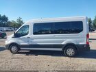 2020 Ford Transit-350 Passenger Van Xl White vin: 1FBAX2C86LKA88983