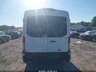 2020 Ford Transit-350 Passenger Van Xl White vin: 1FBAX2C86LKA88983