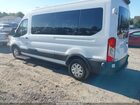 2020 Ford Transit-350 Passenger Van Xl White vin: 1FBAX2C86LKA88983