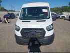 2020 Ford Transit-350 Passenger Van Xl White vin: 1FBAX2C86LKA88983