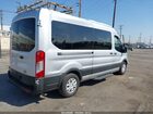 2022 Ford Transit-350 Passenger Van Xlt Silver vin: 1FBAX2C89NKA19708