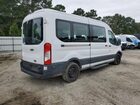 2016 Ford Transit T-350 Белый vin: 1FBAX2CM0GKB12696
