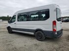 2016 Ford Transit T-350 Белый vin: 1FBAX2CM0GKB12696