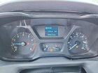 2016 Ford Transit T-350 Белый vin: 1FBAX2CM0GKB12696