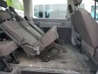 2016 Ford Transit T-350 Белый vin: 1FBAX2CM0GKB12696