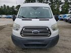 2016 Ford Transit T-350 Белый vin: 1FBAX2CM0GKB12696