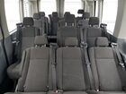 2016 Ford Transit T-350 Белый vin: 1FBAX2CM0GKB12696