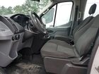 2016 Ford Transit T-350 Белый vin: 1FBAX2CM0GKB12696