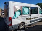 2018 Ford Transit-350 Xlt White vin: 1FBAX2CM6JKA79923