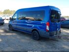 2016 Ford Transit-350 Xlt Синий vin: 1FBAX2CM7GKB08483