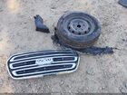 2016 Ford Transit-350 Xlt Синий vin: 1FBAX2CM7GKB08483