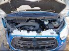 2016 Ford Transit-350 Xlt Синий vin: 1FBAX2CM7GKB08483