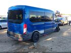 2016 Ford Transit-350 Xlt Синий vin: 1FBAX2CM7GKB08483
