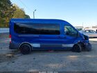2016 Ford Transit-350 Xlt Синий vin: 1FBAX2CM7GKB08483